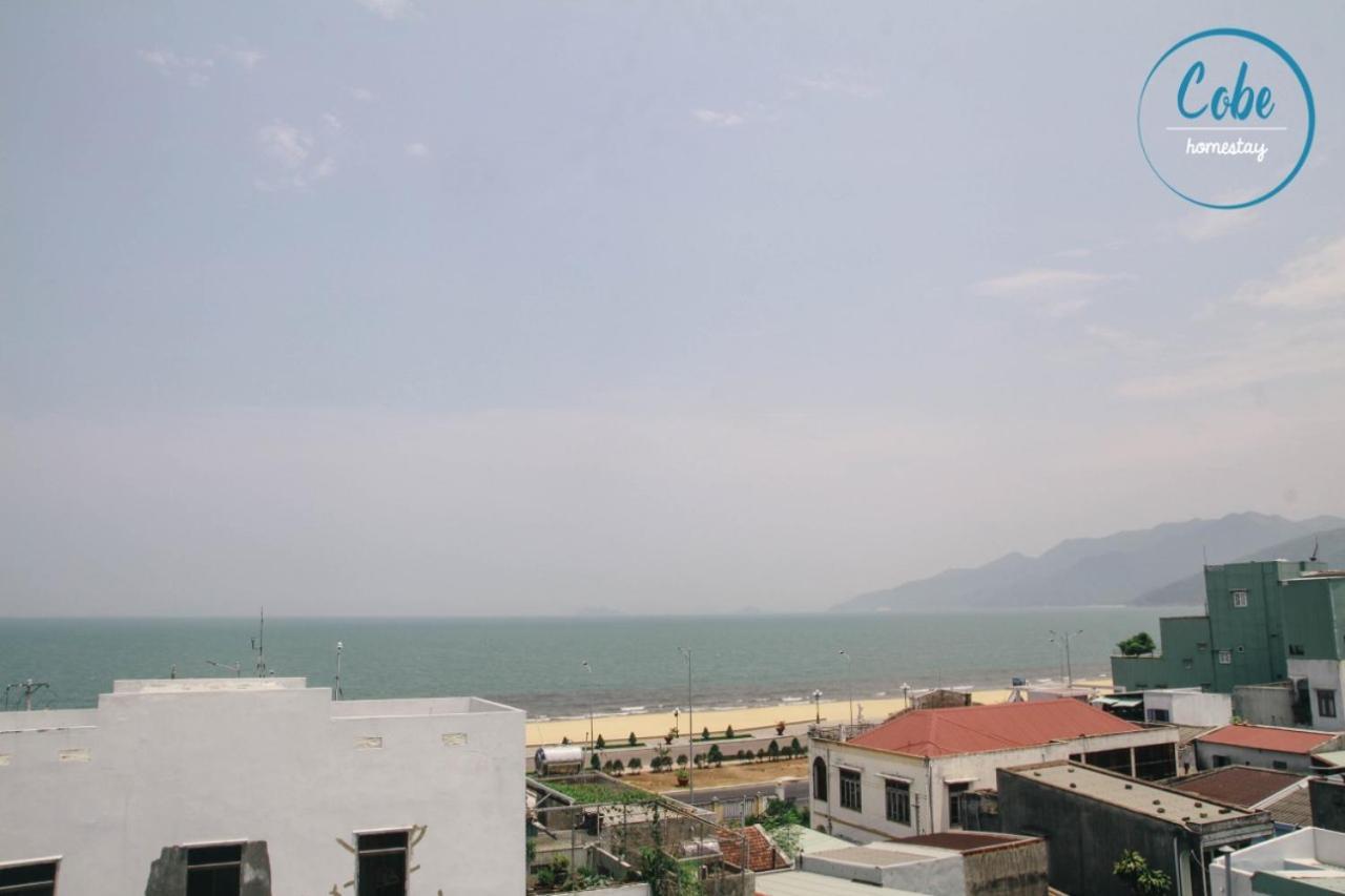 Song Suoi Homestay Quy Nhon Exterior foto