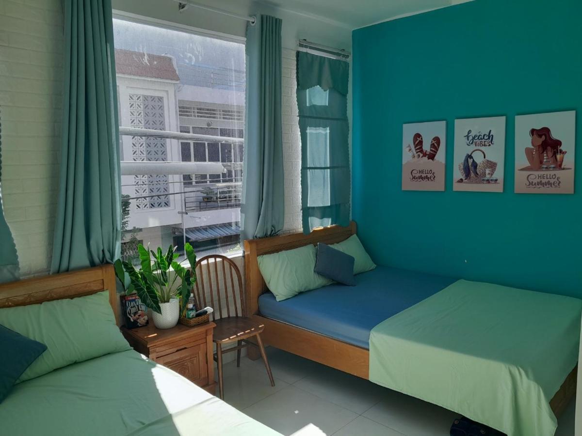 Song Suoi Homestay Quy Nhon Exterior foto