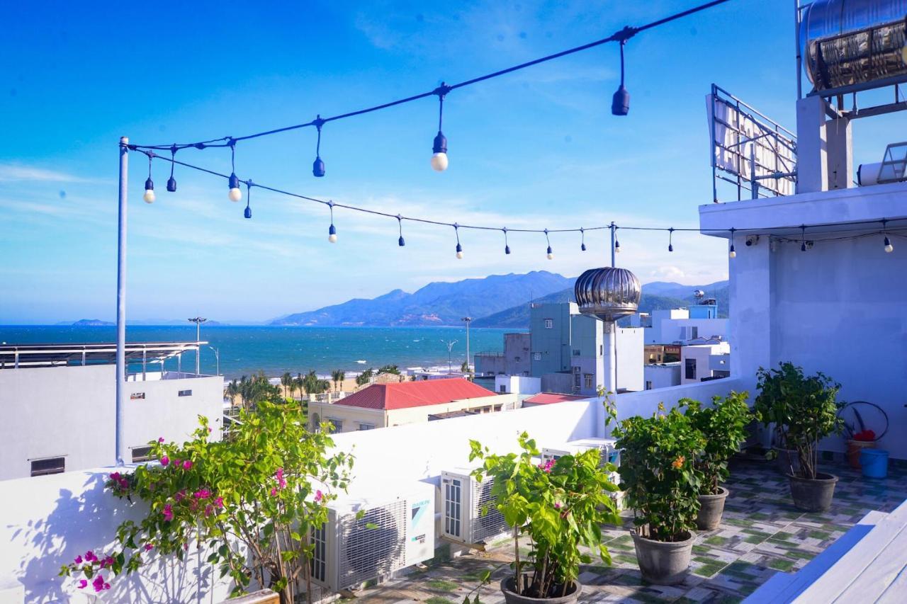 Song Suoi Homestay Quy Nhon Exterior foto