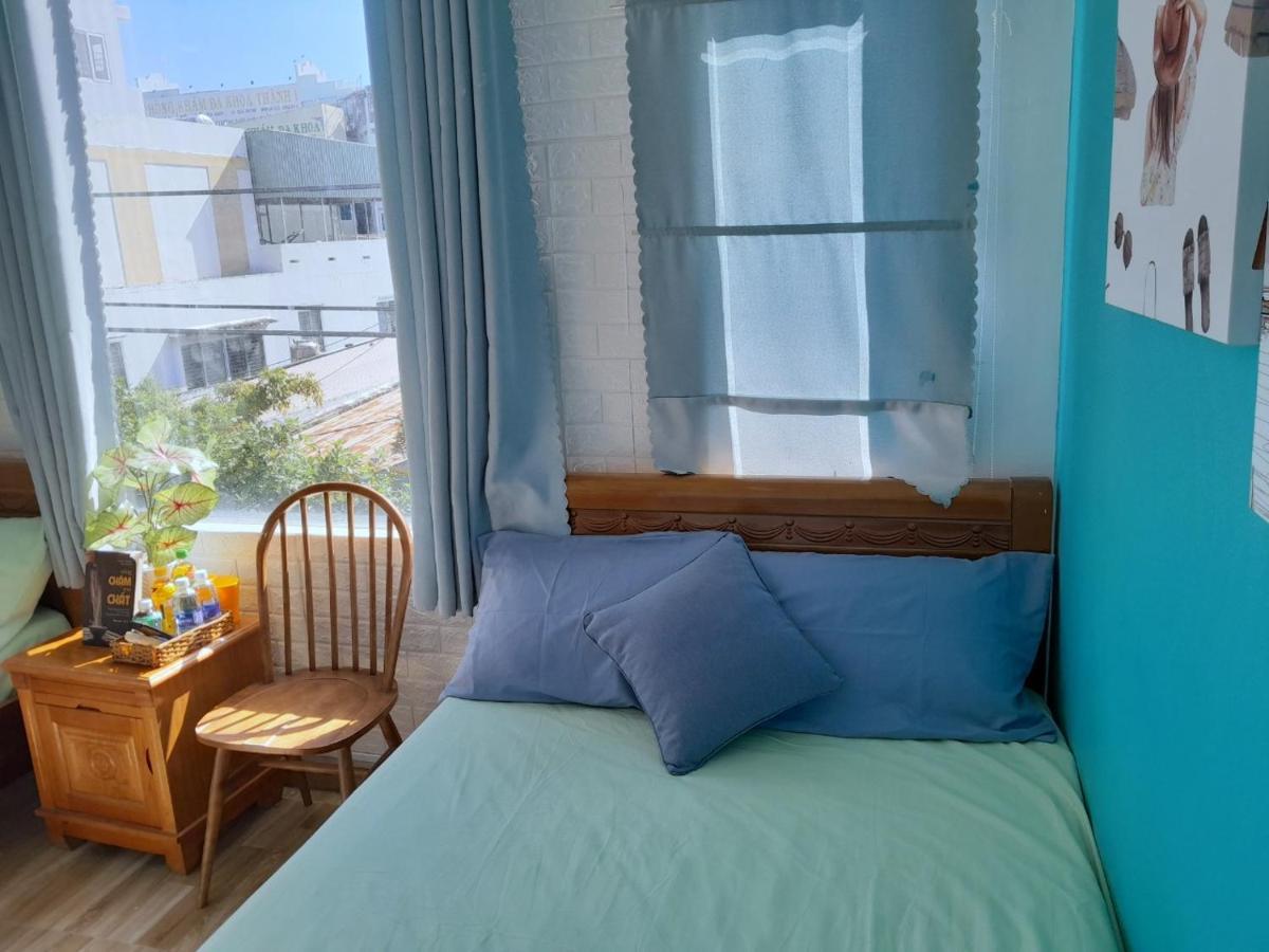 Song Suoi Homestay Quy Nhon Exterior foto