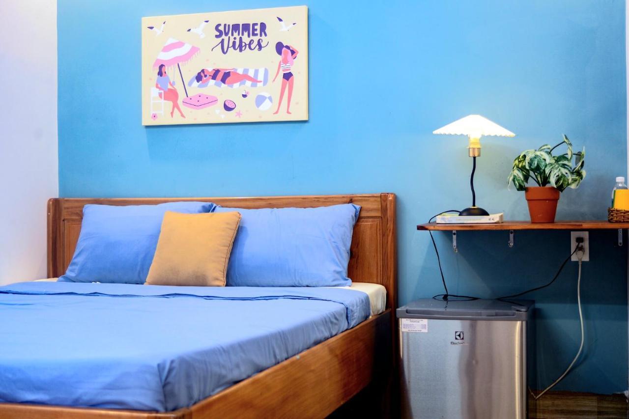 Song Suoi Homestay Quy Nhon Exterior foto