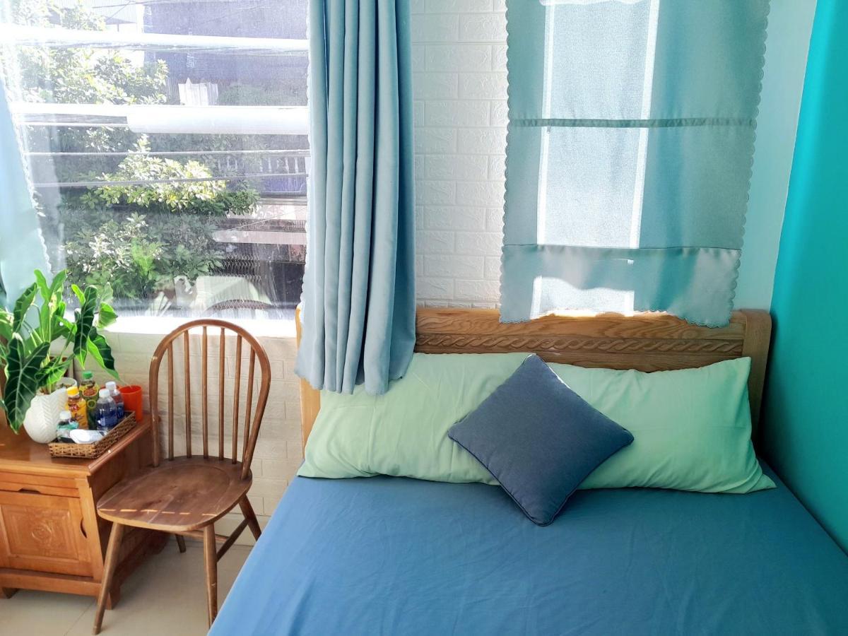 Song Suoi Homestay Quy Nhon Exterior foto
