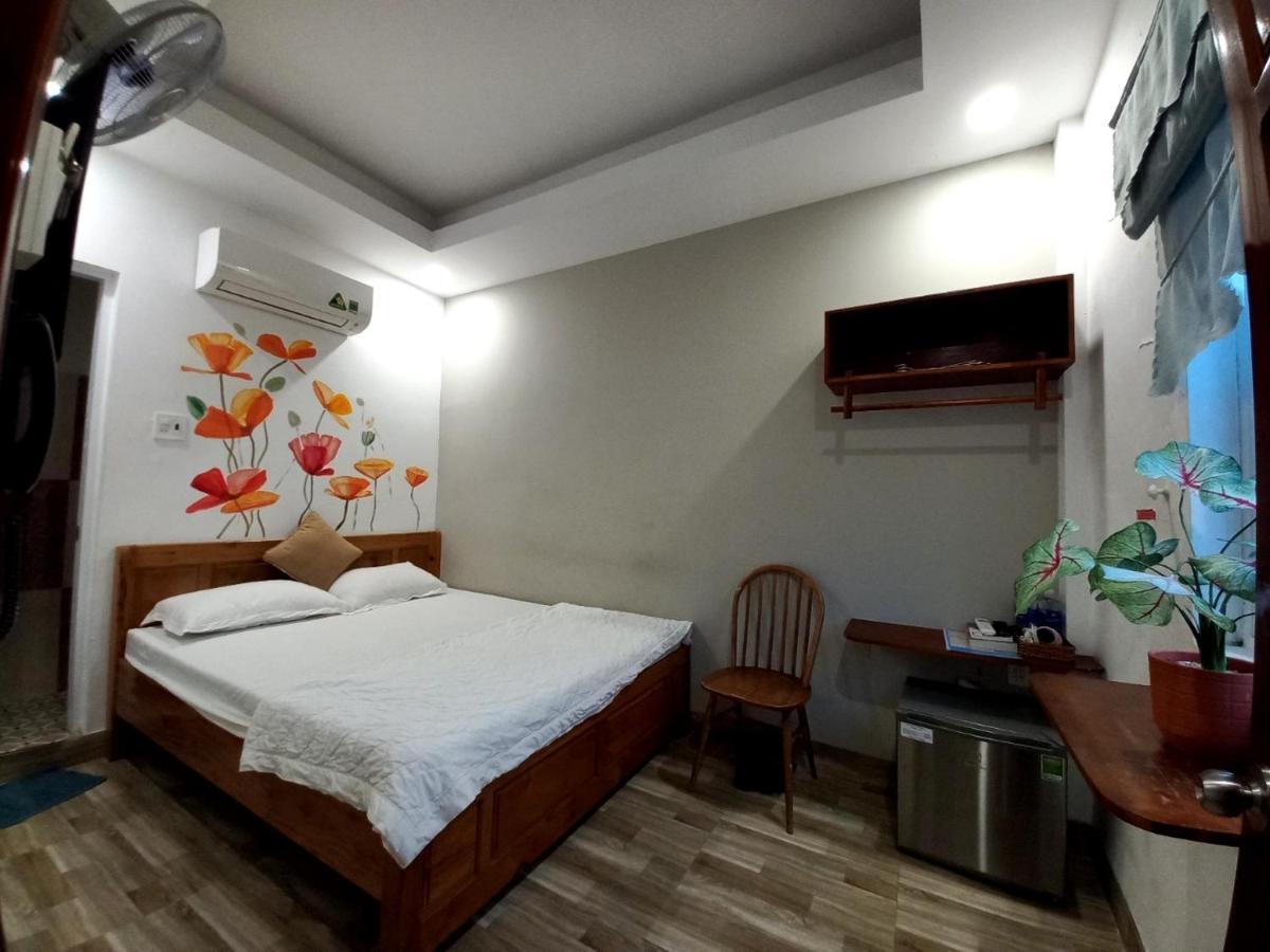 Song Suoi Homestay Quy Nhon Exterior foto