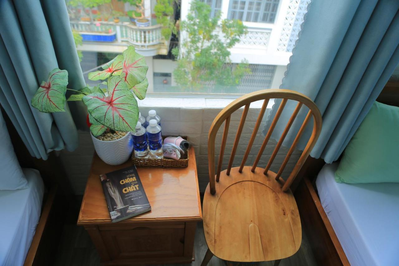Song Suoi Homestay Quy Nhon Exterior foto