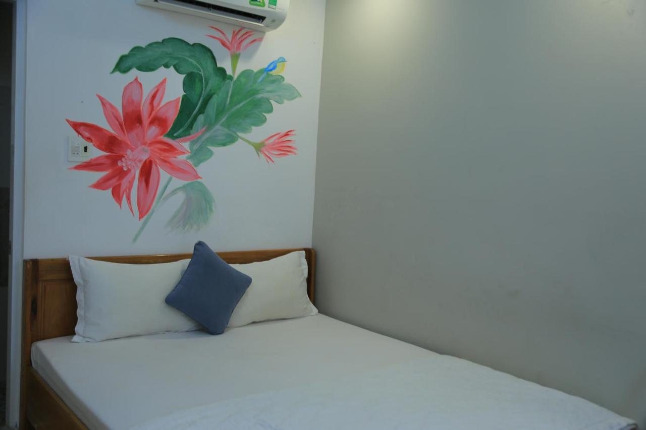 Song Suoi Homestay Quy Nhon Exterior foto
