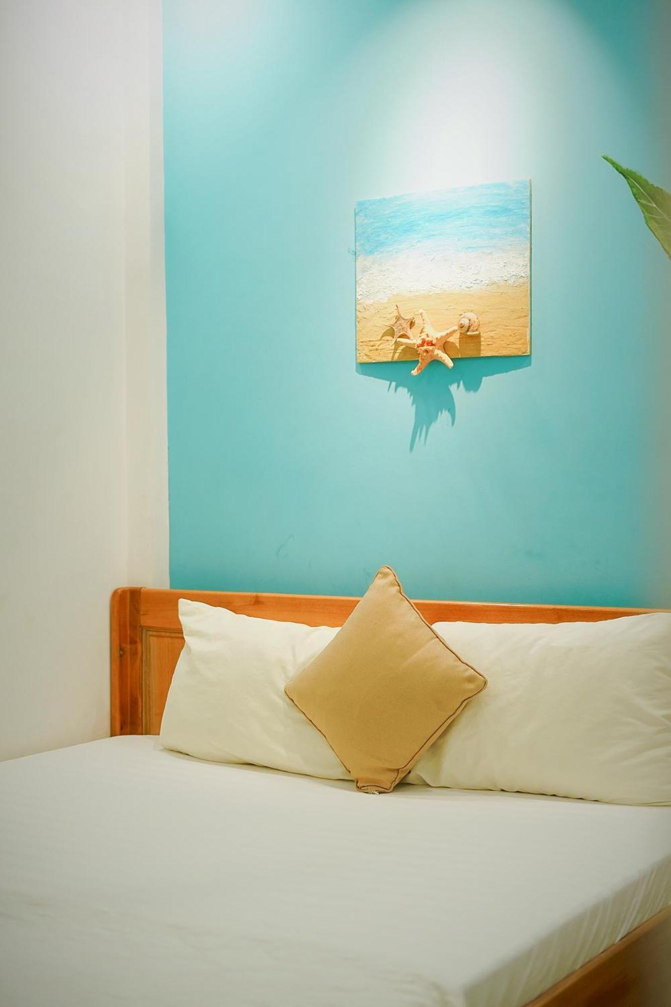 Song Suoi Homestay Quy Nhon Exterior foto