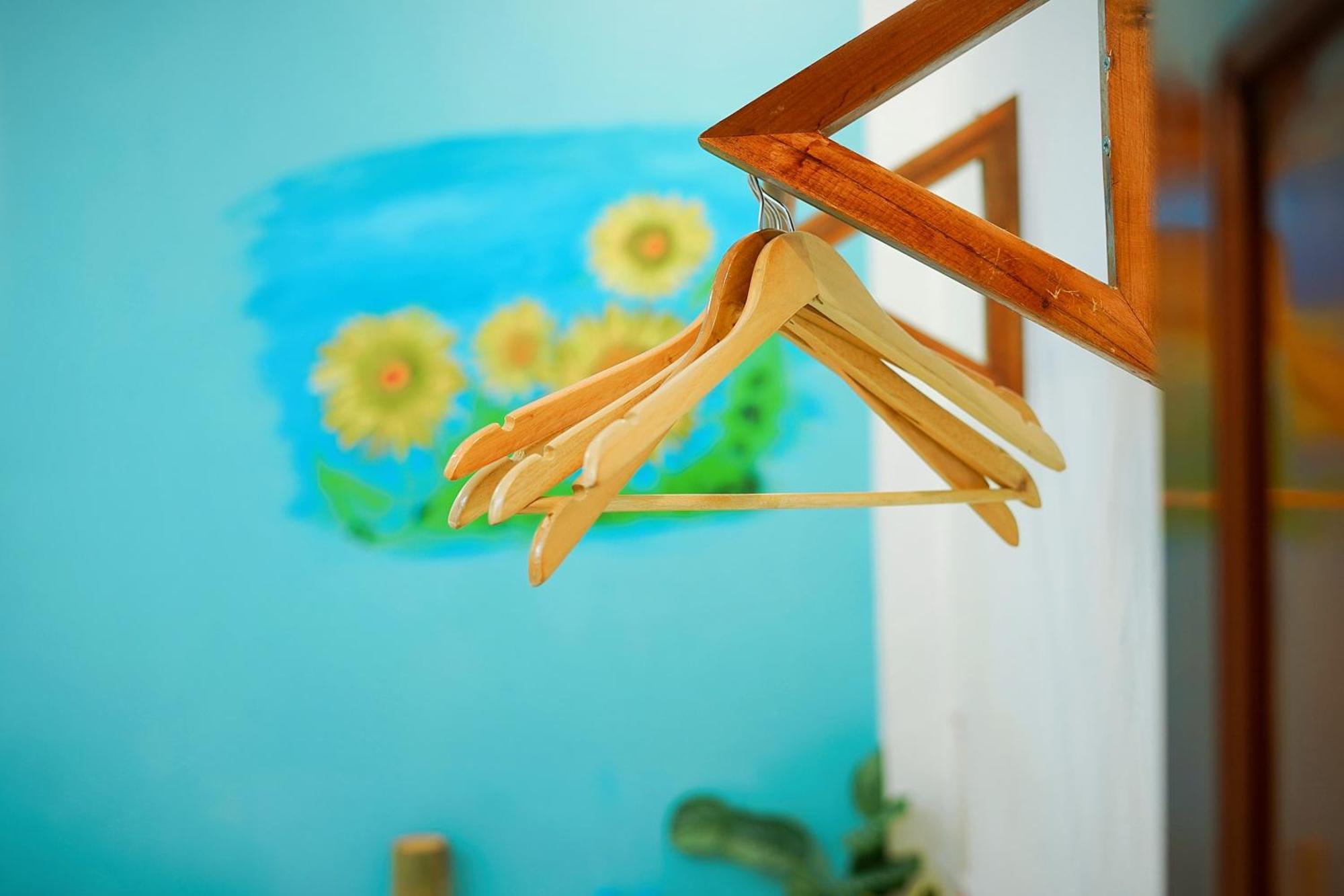 Song Suoi Homestay Quy Nhon Exterior foto
