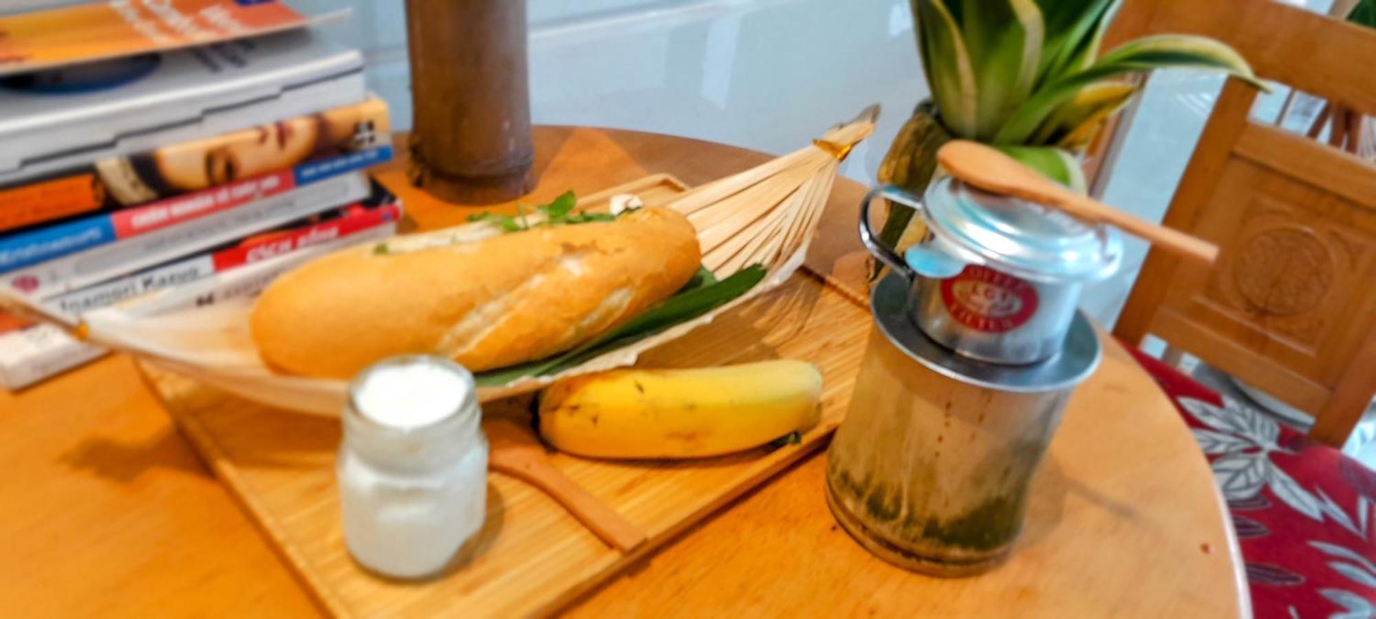 Song Suoi Homestay Quy Nhon Exterior foto