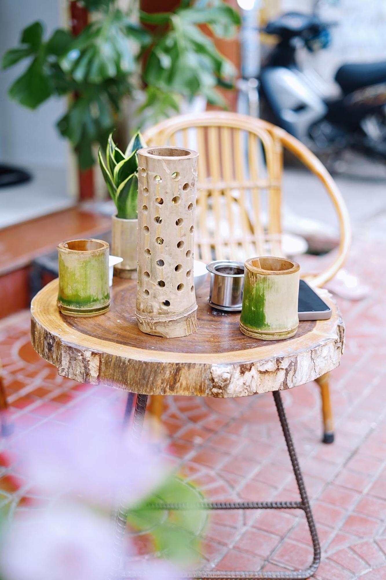 Song Suoi Homestay Quy Nhon Exterior foto