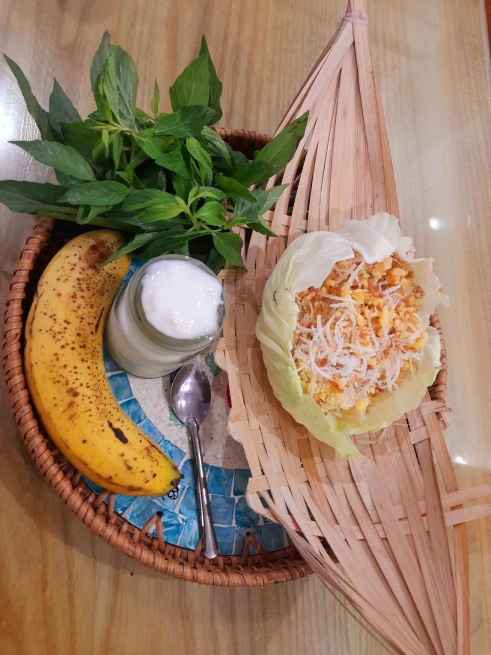 Song Suoi Homestay Quy Nhon Exterior foto