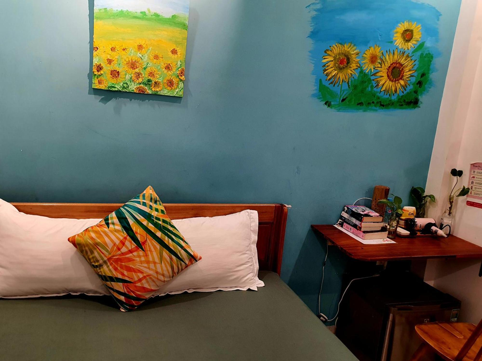 Song Suoi Homestay Quy Nhon Exterior foto